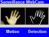 Video Surveillance WebCam Software FGENG Basic