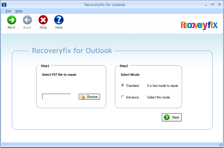 SysTools PST Password Remover 2.0 + Crack Application Full Version