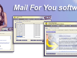Mail For You Professional 3.12 Build