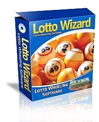 Lotto Wizard 2.0 b80