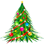 Windows Christmas Tree
