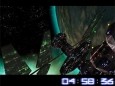 Deep Space Trip 3D Screensaver