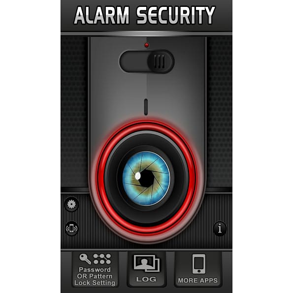 Best Alarm Security