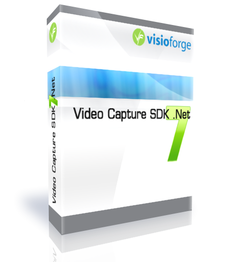 VisioForge Video Capture SDK .Net LITE