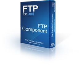 Ultimate FTP Component