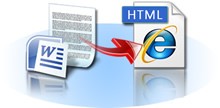 RTF-to-HTML DLL COM, Win32