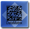 DataMatrix barcode generator
