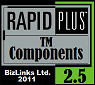 RapidPlus TM Components