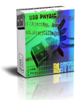 USBPhysic