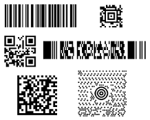 Barcode ASP Control Combo Package
