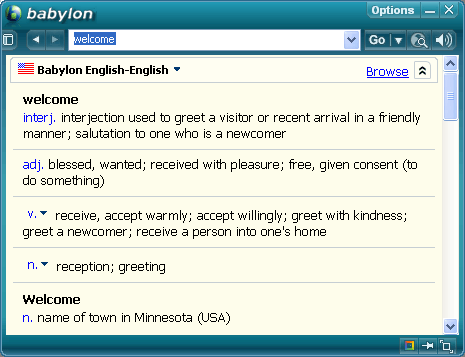 Babylon 10.0.1 (r14)