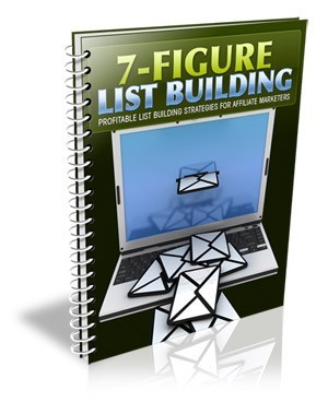 7 Figure List Building Report