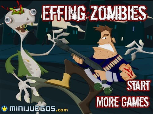 Effing Zombies