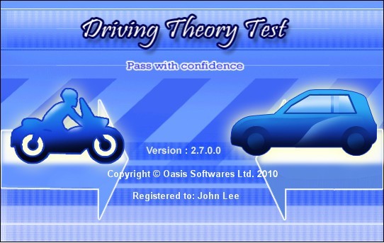 FREE driving test Qs,hazard clips-2010