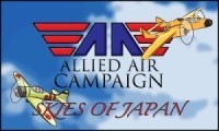Allied Air Campaign