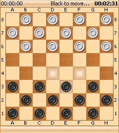 Checkers 7 v2 5 Cracked