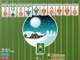 Christmas Spider Solitaire