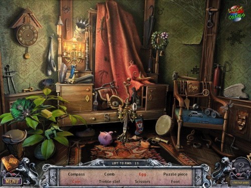 house of 1000 doors family secrets collector's edition full crack