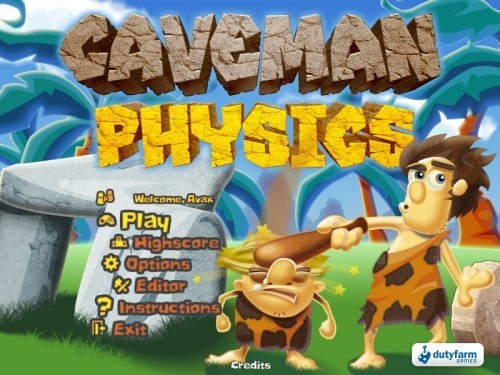 Caveman Alive Download] [Ativador]