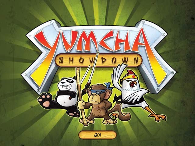 Yumcha Showdown