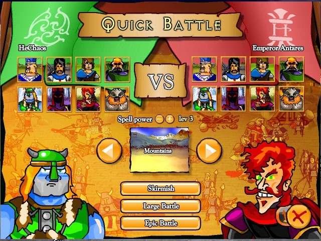 Download free Swords and Sandals Quests by 3rd sense v.1.3.0 software 570129