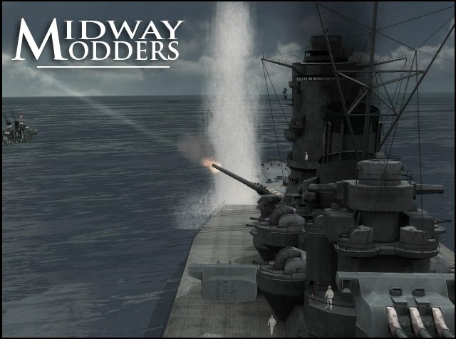 Battlestations Midway Modders Mappack 1 (PC Win)
