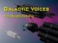 Galactic Voices - MorphVOX Add-on