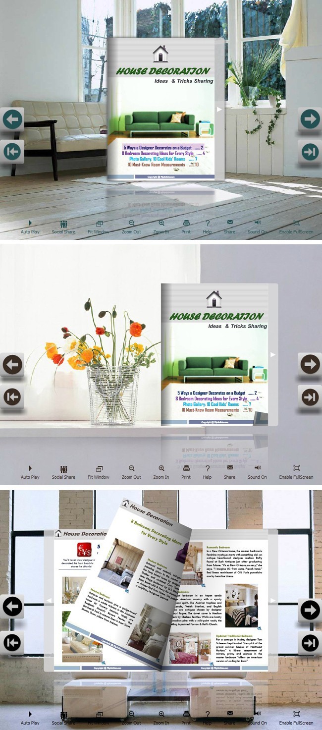 Flip_Themes_Package_Lively_Indoor
