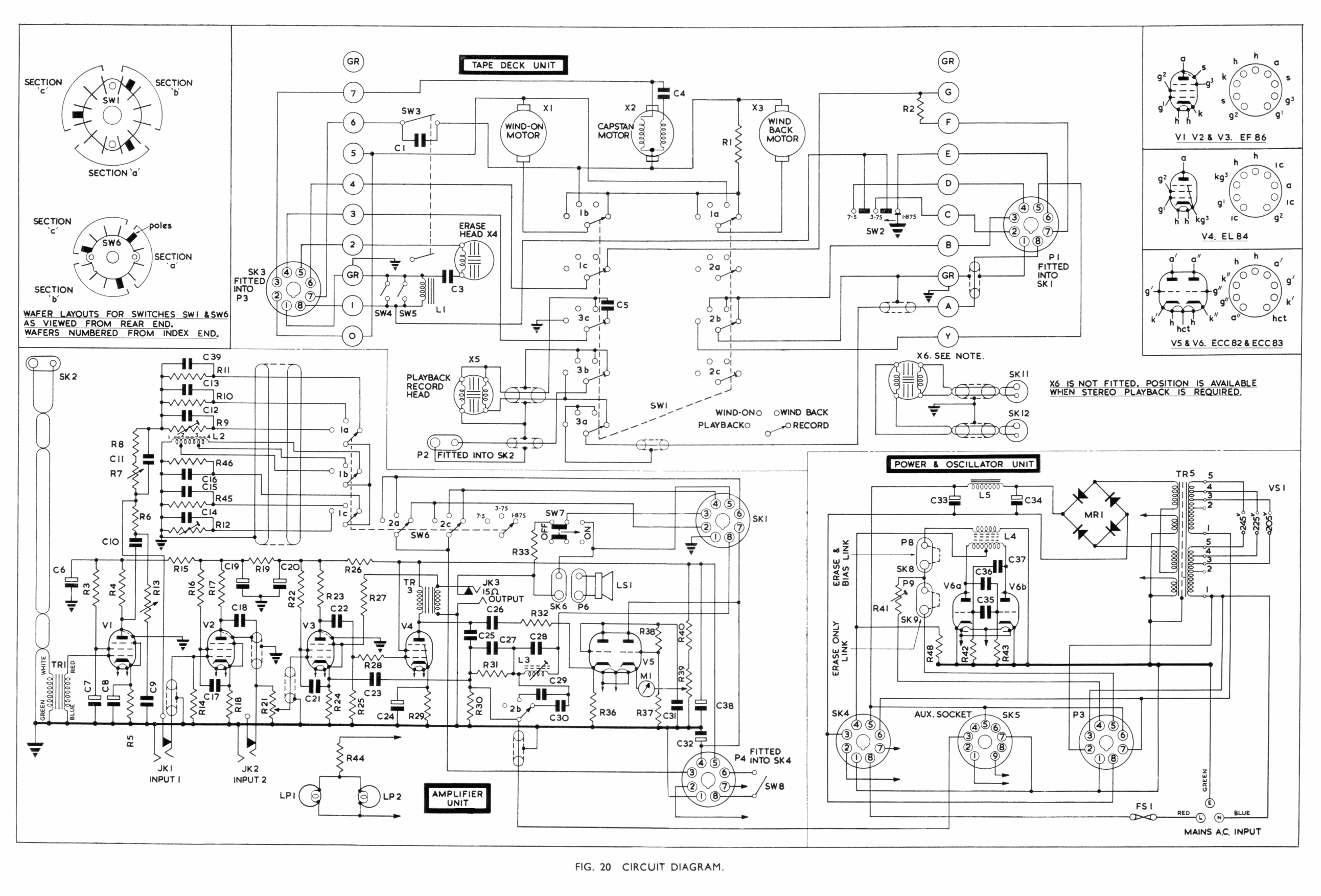 Circuit Diagram 2.0.0.0 Alpha