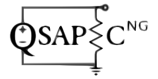 QSapecNG for Linux 2.0.0 Beta