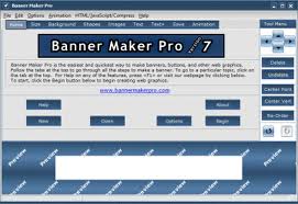 Banner Maker Pro7