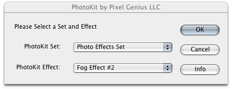 PhotoKit Sharpener for Mac OS X