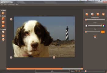 Play With Pictures for Mac 1.0.9 Build