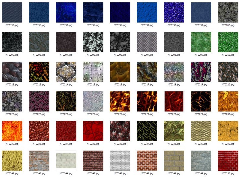 Imagelys Texture Pack #14