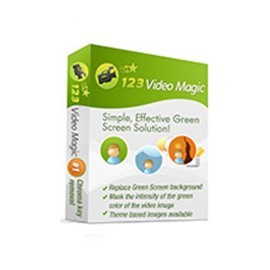 123 Video Magic Software Basic
