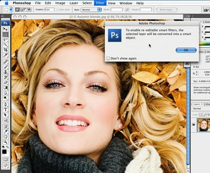 Adobe Photoshop CS4 for Mac