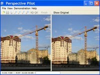 Perspective Pilot plug-in