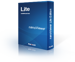 NanoViewer for Linux