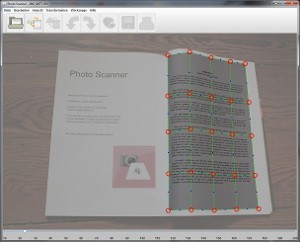 Photo Scanner for Linux