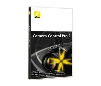 Camera Control Pro for Mac OS X