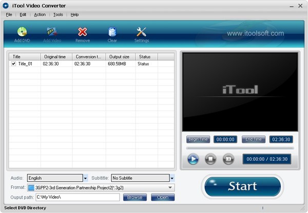 IovSoft WMA MP3 Converter