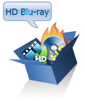 Sothink Blu-ray HD Suite