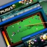 Play89 Internet Billiard