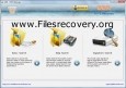 File Recovery Utility