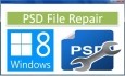 PSD File Repair