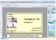 Employee ID Cards Software