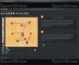 SportDraw Basketball