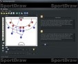 SportDraw Handball