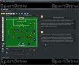 SportDraw Soccer Football