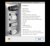 BYclouder Canon Camcorder Data Recovery for MAC